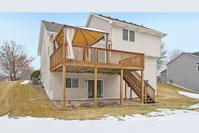 2736 88th Avenue NE, Blaine, MN 55449 - Photo 50