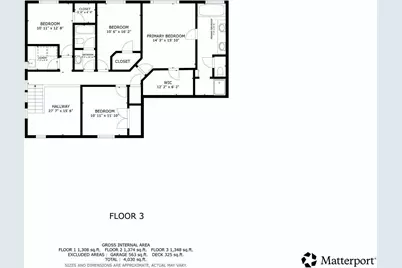 4040 Maple Hurst Drive S, Rockford, MN 55373 - Photo 78