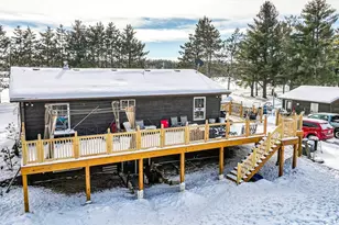 W8124 Cemetery Rd, Ladysmith, WI 54848 - Photo 2