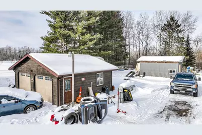 W8124 Cemetery Road, Ladysmith, WI 54848 - Photo 4