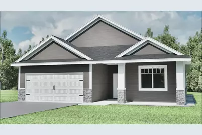 20957 Woods Edge Court, Ironton, MN 56455 - Photo 1