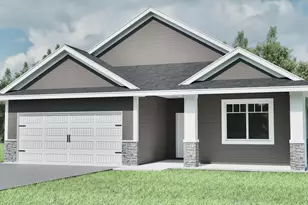 20957 Woods Edge Ct, Ironton, MN 56455 - Photo 1