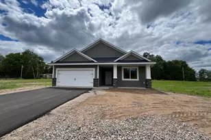 20957 Woods Edge Ct, Ironton, MN 56455 - Photo 1