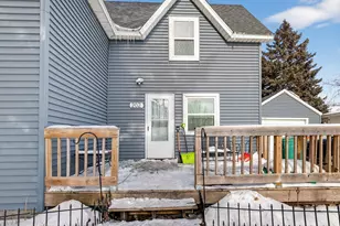 202 W Main St, Adams, MN 55909 - Photo 2