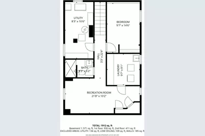 1691 Hartford Avenue, Saint Paul, MN 55116 - Photo 34