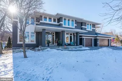 7336 N Fountain Lane N, Maple Grove, MN 55311 - Photo 1