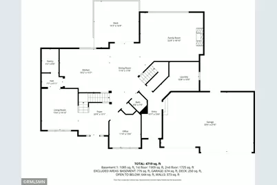 7336 N Fountain Lane N, Maple Grove, MN 55311 - Photo 96