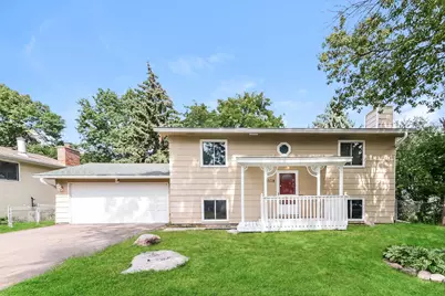 8108 N College Park Drive, Brooklyn Park, MN 55445 - Photo 2