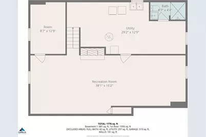 6138 Colfax Lane S, Minneapolis, MN 55419 - Photo 18