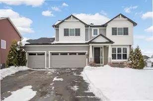 1254 Crosswinds Way, Waconia, MN 55387 - Photo 1
