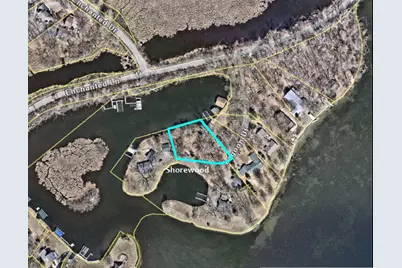 4720 Lagoon Drive, Shorewood, MN 55364 - Photo 2