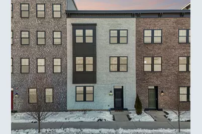 879 Woodlawn Avenue #B, Saint Paul, MN 55116 - Photo 2