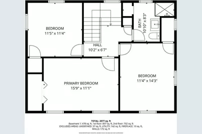 2815 E 2nd Street, Duluth, MN 55812 - Photo 28