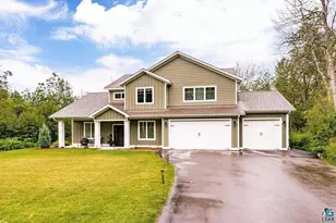 3879 Okerstrom Rd, Hermantown, MN 55811 - Photo 1