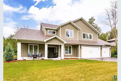3879 Okerstrom Road, Hermantown, MN 55811 - Photo 2