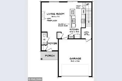 22369 Denmark Court, Farmington, MN 55024 - Photo 2