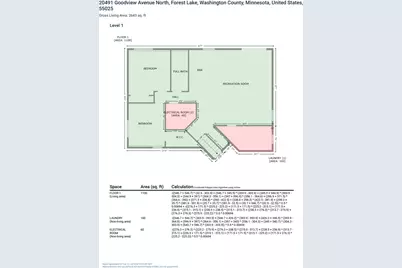 20491 Goodvine Trail N, Forest Lake, MN 55025 - Photo 32