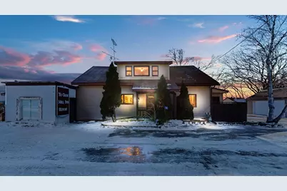 7911 N Shore Drive, Spicer, MN 56288 - Photo 1