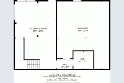 7911 N Shore Drive, Spicer, MN 56288 - Photo 80