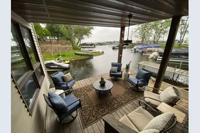 7911 N Shore Drive, Spicer, MN 56288 - Photo 1