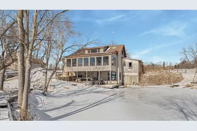 7911 N Shore Drive, Spicer, MN 56288 - Photo 16