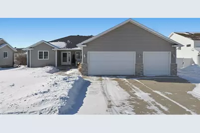 3641 Fillmore Street S, Fargo, ND 58104 - Photo 1