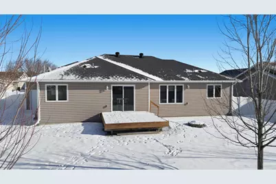 3641 Fillmore Street S, Fargo, ND 58104 - Photo 4