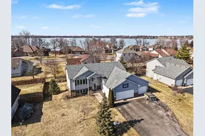 29602 Shoreview Circle, Lindstrom, MN 55045 - Photo 1