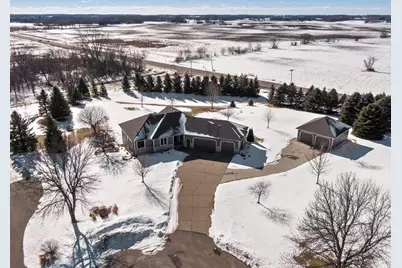 9015 Schutte Court, Corcoran, MN 55340 - Photo 1