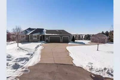 9015 Schutte Court, Corcoran, MN 55340 - Photo 2