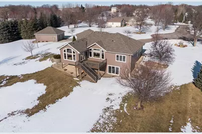 9015 Schutte Court, Corcoran, MN 55340 - Photo 4