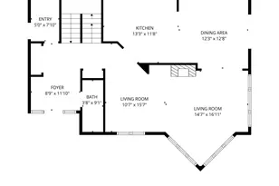 619 Woodhaven Dr NE, Rochester, MN 55906 - Photo 36