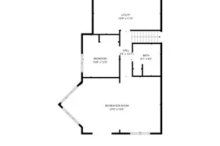 619 Woodhaven Dr NE, Rochester, MN 55906 - Photo 38