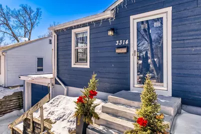 3314 Wyoming Avenue S, Saint Louis Park, MN 55426 - Photo 28