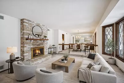 1267 Nursery Hill Lane, Arden Hills, MN 55112 - Photo 4