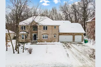 13936 Woodridge Path, Savage, MN 55378 - Photo 1