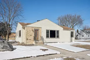 964 3rd St, Granite Falls, MN 56241 - Photo 1