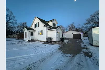 303 S Brook Street, Hendricks, MN 56136 - Photo 1