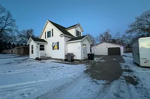 303 S Brook St, Hendricks, MN 56136 - Photo 1