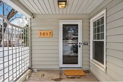 3017 Noble Avenue N, Golden Valley, MN 55422 - Photo 2