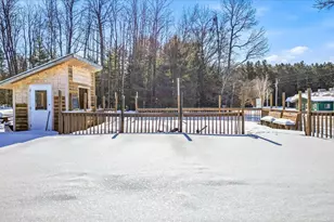 27790 County Road E, Spooner, WI 54801 - Photo 38