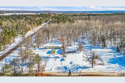 27790 County Road E, Spooner, WI 54801 - Photo 2