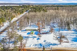 27790 County Road E, Spooner, WI 54801 - Photo 2