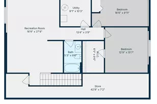 1909 Spruce Meadows Dr SE, Rochester, MN 55904 - Photo 4