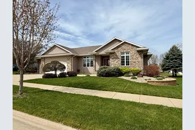 503 Britz Drive, Luverne, MN 56156 - Photo 1