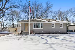 10804 Monroe Dr NE, Blaine, MN 55434 - Photo 2
