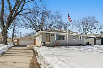 10804 Monroe Drive NE, Blaine, MN 55434 - Photo 32