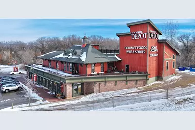 8318 State Highway 23, Saint Cloud, MN 56301 - Photo 1