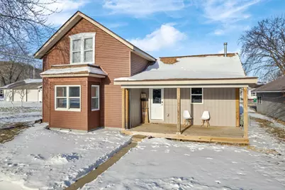 516 Campbell Avenue, Wabasha, MN 55981 - Photo 1