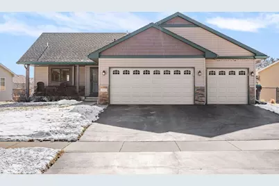 15247 Krypton Terrace NW, Ramsey, MN 55303 - Photo 1